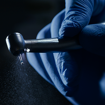 Dentistry instrument