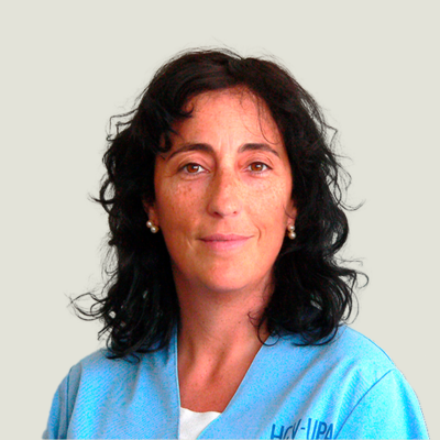 Mª Teresa Peña Giménez