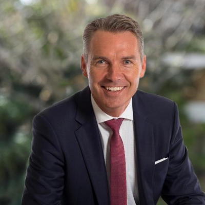 Dr Roland Glauser